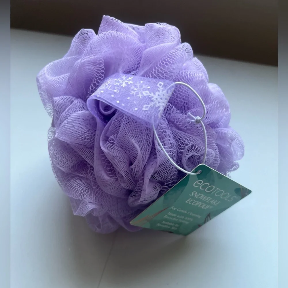 EcoTools Delicate Bath Sponge